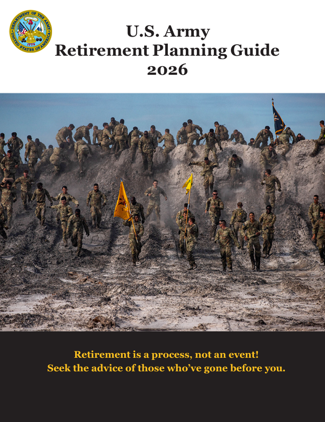 Retirement Planning Guide 2026